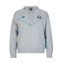 Jaqueta New Balance Grêmio Viagem 2026 Masc MJ831809-CZA