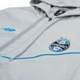 Jaqueta New Balance Grêmio Viagem 2026 Masc MJ831809-CZA