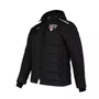 Jaqueta New Balance São Paulo Puffer 2026 Masc EMJ5597-BK