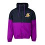 Jaqueta New Era Corta Vento LA Lakers Unissex NBI22JAQ003-RX