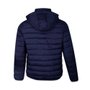Jaqueta New Era Puffer Leve Flag Masculina NEPERJAQ005-C016