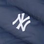 Jaqueta New Era Puffer Leve NY Yankees Masc MBPERJAQ003-C016
