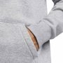 Jaqueta Nike Sportswear Club Fleece Feminina DQ5471-063