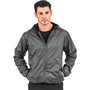Jaqueta Poker Capuz Hidro Repelente Meteoro Unissex 12174-CH