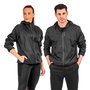 Jaqueta Poker Capuz Hidro Repelente Meteoro Unissex 12174-PT