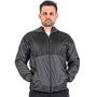 Jaqueta Poker com Capuz Hidro-Repelente Elder 12155-CP