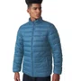 Jaqueta Puffer Fila Touch Masculina F11AT527003-1269