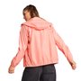 Jaqueta Puma Corta Vento Ess Regular Feminina 685133-18