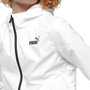 Jaqueta Puma Corta Vento Ess Solid Feminina 847494-02