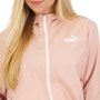 Jaqueta Puma Corta Vento Ess Solid Feminina 847494-47