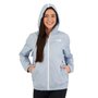 Jaqueta Puma Corta Vento Ess Solid Feminina 847494-79