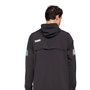 Jaqueta Puma Corta Vento Power 1/2 Zip Masculina 847475-51