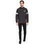 Jaqueta Puma Corta Vento Power 1/2 Zip Masculina 847475-51