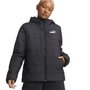 Jaqueta Puma Essentials Hooded Padded Feminina 848940-01