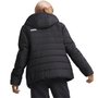 Jaqueta Puma Essentials Hooded Padded Feminina 848940-01