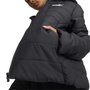 Jaqueta Puma Essentials Hooded Padded Feminina 848940-01