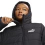 Jaqueta Puma Essentials Hooded Padded Feminina 848940-01