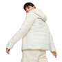 Jaqueta Puma Essentials Hooded Padded Feminina 848940-87