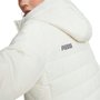 Jaqueta Puma Essentials Hooded Padded Feminina 848940-87