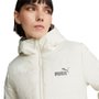 Jaqueta Puma Essentials Hooded Padded Feminina 848940-87