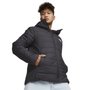 Jaqueta Puma Essentials Hooded Padded Masculina 848938-01