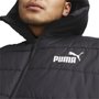 Jaqueta Puma Essentials Hooded Padded Masculina 848938-01