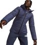 Jaqueta Puma Essentials Hooded Padded Masculina 848938-06
