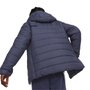 Jaqueta Puma Essentials Hooded Padded Masculina 848938-06