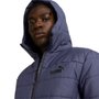 Jaqueta Puma Essentials Hooded Padded Masculina 848938-06