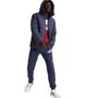 Jaqueta Puma Essentials Hooded Padded Masculina 848938-06