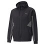 Jaqueta Puma Treino Fit Woven Masculina 522128-01