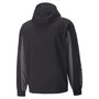 Jaqueta Puma Treino Fit Woven Masculina 522128-01