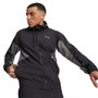 Jaqueta Puma Treino Fit Woven Masculina 522128-01