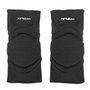 Joelheira Poker Ortopédica Prof Indoor Combate Fs 06030-PT
