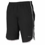 Kit 2 Bermudas e 2 Camisetas Masculinas