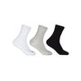 Kit Meia Hoahi Casual Longo (3 Pares) Unissex 004HOML18096