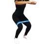 Kit Bands Acte 3 Faixas Elásticas + 3 Mini Bands T270-A