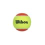 Kit Bola Tennis e Beach Tennis Wilson Tour WR8200401001