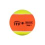 Kit Bolas Beach Tennis Penalty XXII C/3 Unissex 675496-2800