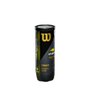 Kit Bolas de Tennis Wilson Us Open Extra Duty WRT106200