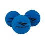 Kit Bolas Frescobol Penalty XXII C/3 Unissex 675502-6000