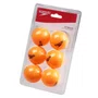 Kit Bolas para Tênis de Mesa Speedo C/6 Uni 989838-020