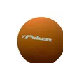 Kit Bolas Poker de Borracha P/ Frescobol C/3 09162-LAR