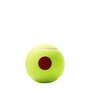 Kit Bolas Wilson Tennis Us Open Red Tourrnament WRT137600