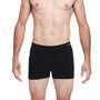 Kit Cueca Hoahi 3X1 Boxer Algodão Masculina 016HOB22183SO