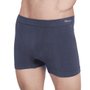 Kit Cueca Hoahi 3X1 Boxer Algodão Masculina 016HOB22184SO