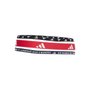 Kit Faixa Elástica Adidas Cabeça C/3 Uni Unissex JJ1176