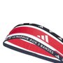 Kit Faixa Elástica Adidas Cabeça C/3 Uni Unissex JJ1176