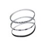 Kit Faixa Nike Elástica Cabeça (3 Uni) Unissex AC9728-903