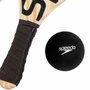 Kit Frescobol Speedo Kit Raquetes e Bola Unissex 978118-181